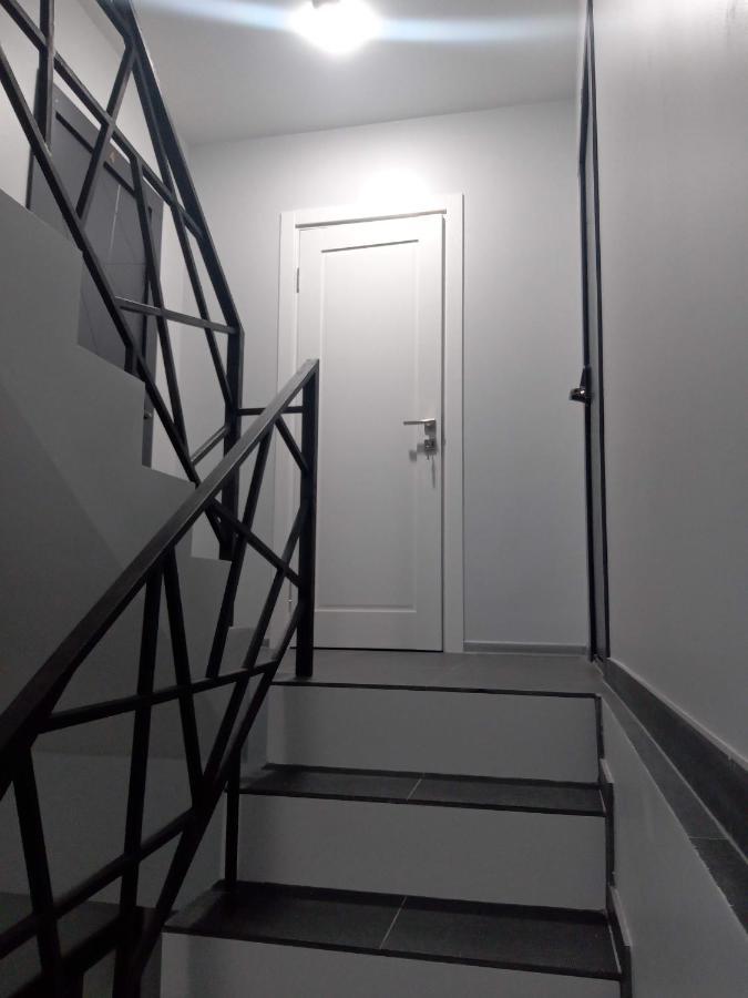 Pure Apartments Vip 4 Lviv Exterior photo